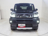 タフト G クロム ベンチャー 4WD 