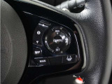 ◆アダプティブクルーズコントロール◆予め設定した車速内でクルマが自動的に加減速。前走車との適切な車間距離を維持しながら追従走行します。【LKAS】車線維持支援システムでステアリング操作を支援。