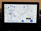ディスプレイオーディオ搭載車です(T-コネクトナビ)!Bluetoothも付いていますし、フルセグでテレビも視聴出来ます
