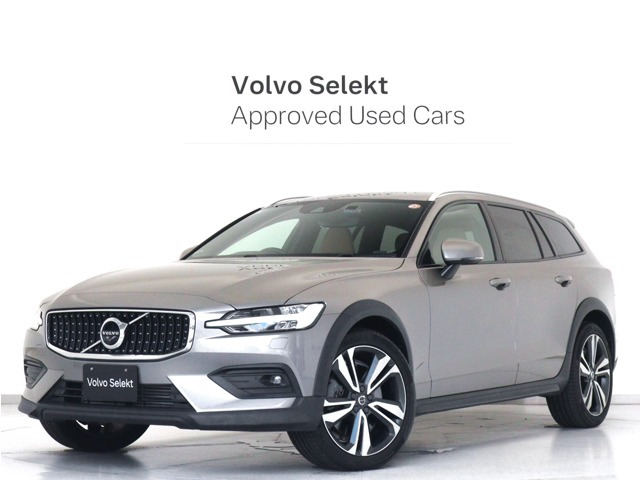 V60クロスカントリー T5 AWD プロ 4WD 
