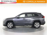 RAV4 2.5 ハイブリッド G E-Four 4WD 