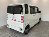 ウェイク G ターボ SAIII 