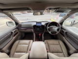 ランドクルーザー100 4.2 VXリミテッド Gセレクション ディーゼル 4WD 