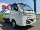 ハイゼットトラック スタンダード SAIIIt 4WD 
