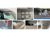 品質へのこだわり!フロアマットやシートなど車内をキレイに清掃し、ニオイや汚れなどを徹底的にクリーニングしてもらっております。室内はピカピカです☆