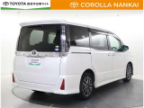 ヴォクシー 2.0 ZS 煌 
