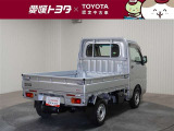 ピクシストラック スタンダード SAIIIt  4WD 