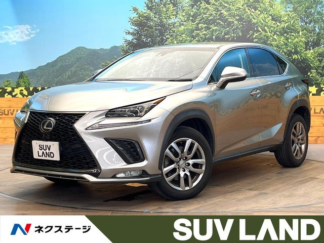 NX 200t Iパッケージ 