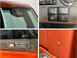 品質へのこだわり!フロアマットやシートなど車内をキレイに清掃し、ニオイや汚れなどを徹底的にクリーニングしてもらっております。室内はピカピカです☆
