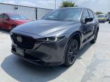 CX-5  2.5 25S スポーツ アピアランス