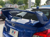 WRX STI 2.0 タイプS 4WD 