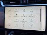 【Pivi Pro】2021年モデルより展開された新システム「Pivi Pro」は操作性が格段に向上。車輌制御システムもさらに充実。