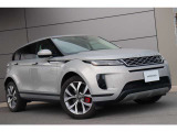 レンジローバーイヴォーク  S 2.0L D200 ディーゼルターボ 4WD