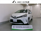 トヨタ ヴィッツ