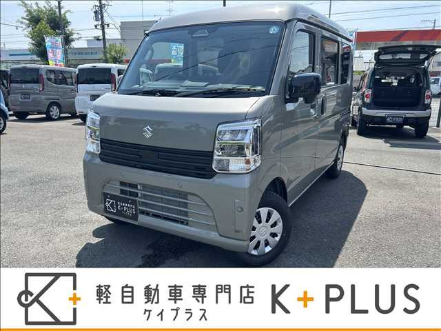エブリイ PC ハイルーフ