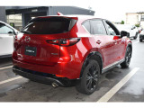 CX-5 2.5 25S スポーツアピアランス 