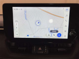 ディスプレイオーディオ搭載車です(T-コネクトナビ)!Bluetoothも付いていますし、フルセグでテレビも視聴出来ますナビゲーション契約R11年8月