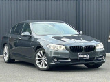 BMW 5シリーズセダン