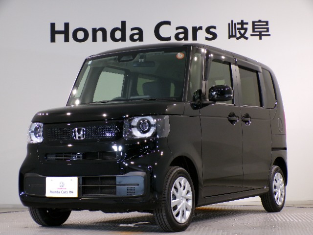N-BOX 660 4WD