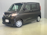 令和4年式 ルークス X 入庫しました。内装・外装の分りやすい画像を複数掲載しておりますので、ご覧ください♪