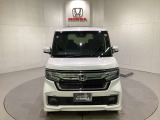 N-BOXカスタム L 4WD 