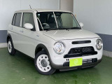 アルトラパン LC ハイブリッド X 4WD 