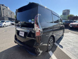 日産中古車の保証である走行距離無制限の『ワイド保証』が含まれておりますので、期間内に対象のパーツを保証させて頂きます!