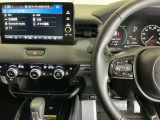 ヴェゼル 1.5 ハイブリッド Z 
