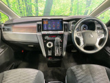 デリカD:5 2.2 G パワーパッケージ 4WD 