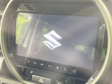 【メーカー純正9型ナビ】インテリアに溶け込むスタイリッシュな「専用設計」メーカーナビを装備♪視認性や操作性など基本性能にも優れ、より上質なカーライフをお楽しみいただけます。