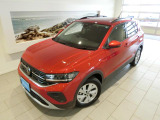 T-Cross TSI アクティブ 