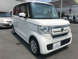 N-BOX  