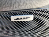 BOSE社との共同開発により室内空間に最適な音響チューニングを施し、クリアで臨場感のあるダイナミックサウンドをお楽しみいただけます。