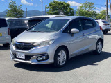 フィット 1.3 13G L ホンダセンシング 
