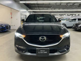 CX-8 2.2 XD ブラックトーンエディション 4WD 