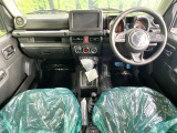 ジムニーノマド 1.5 FC 4WD 