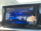 Bluetooth機能付きです!スマートフォンを接続して、音楽などを楽しめます!