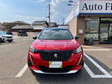 2008 GTライン 