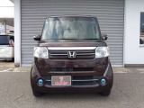 N-BOX G SSパッケージ 4WD 