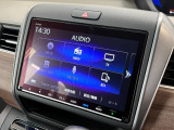 Bluetoothオーディオをはじめ様々なオーディオソースがついています!これでドライブもより一層楽しめますね!