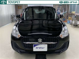 スイフト  1.2 ハイブリッド MG