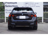 ☆全国BMW正規ディーラーネット認定中古車保証☆万が一の場合でもご安心くださいませ!お問い合わせは大阪BMW Premium Selection 吹田(0078-6002-613077)迄お願いいたします。毎水曜、第二・第三火曜日定休