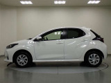 ヤリス 1.5 X 4WD 