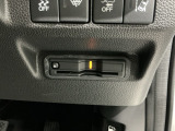 いまや快適なカーライフに欠かせないETCが付いています。