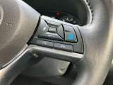 プロパイロット(同一車線運転支援技術)搭載です。高速道路でアクセル、ブレーキ、ステアリングを自動制御して運転の疲労をグッと軽減してくれます♪