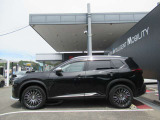エクストレイル 1.5 AUTECH アドバンスド パッケージ e-4ORCE 4WD 