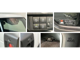 品質へのこだわり!フロアマットやシートなど車内をキレイに清掃し、ニオイや汚れなどを徹底的にクリーニングしてもらっております。室内はピカピカです☆