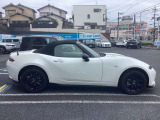 ロードスター 1.5 S スペシャルパッケージ 