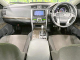 マークX 2.5 250G Four 4WD 