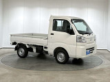 ハイゼットトラック スタンダード 3方開 4WD